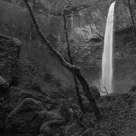 Elowah Falls